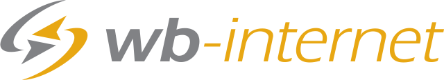 WB-Internet logo